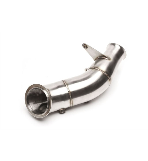 Downpipe BMW