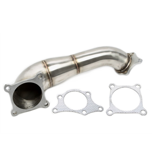 Downpipe Honda
