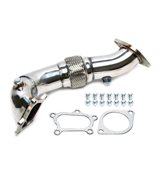 Downpipe mazda