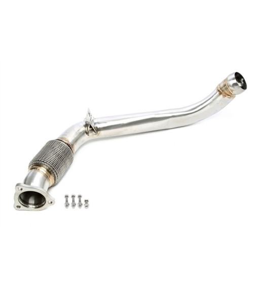 Downpipe Porsche izpuh