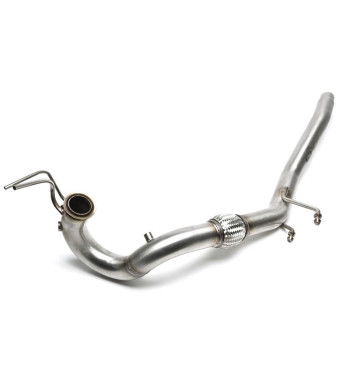 Downpipe izpuh Škoda