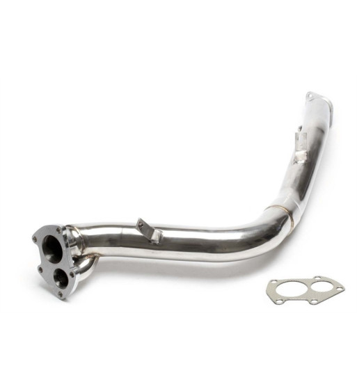 Downpipe izpuh subaru