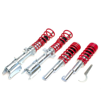 Nastavljivo zmetenje Alfa Romeo