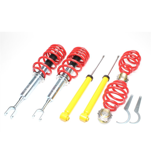 Audi nastavljivo zmetenje